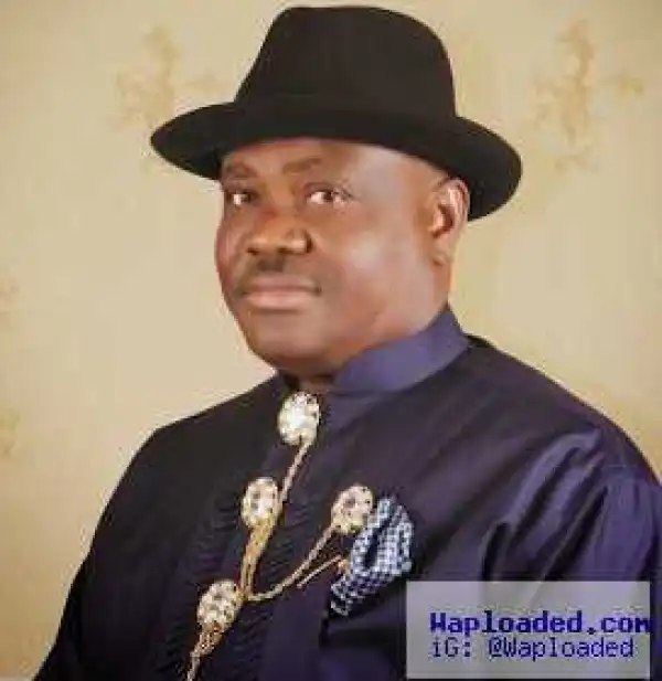 Rivers Govt denies withdrawing N11bn, tells EFCC to operate within the law